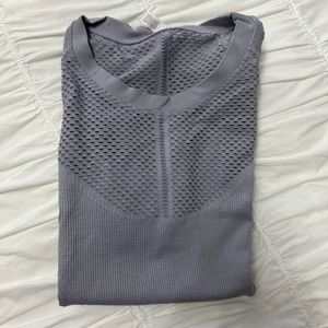 Sage Collective Exercise Top